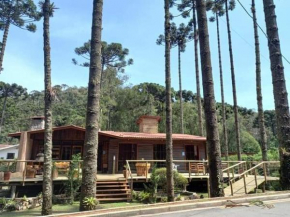 Casa do Fojo